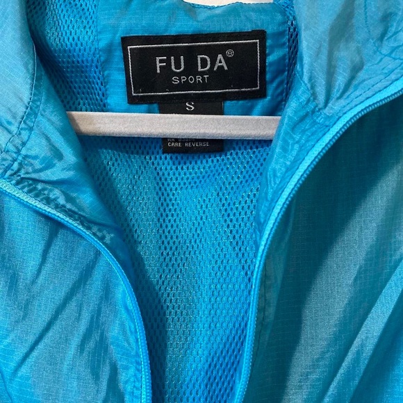 Fuda sports sz S vest women’s - Picture 2 of 4